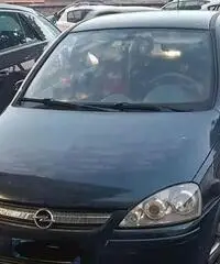 OPEL Corsa 3ª serie - 2004 OPEL Corsa 3ª serie - 2004