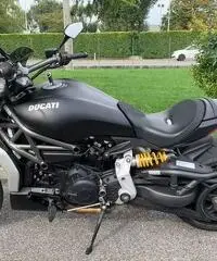 Ducati XDiavel - 2016