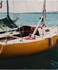 Cabinato santarelli 720 Cabinato santarelli 720