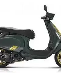 Piaggio Vespa 50 Sprint Piaggio Vespa 50 Sprint