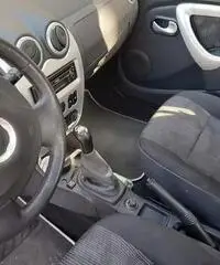 DACIA Sandero 2ª serie DACIA Sandero 2ª serie