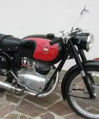 Gilera Altro modello - 1958