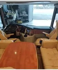 Concorde Carisma 890