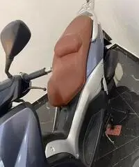 Yamaha x city 250