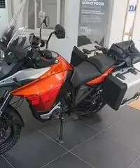 KTM 1190 Adventure - 2013 KTM 1190 Adventure - 2013