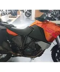 KTM 1190 Adventure - 2013 KTM 1190 Adventure - 2013