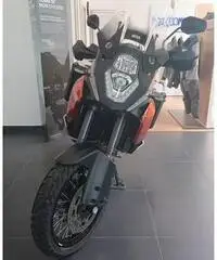 KTM 1190 Adventure - 2013 KTM 1190 Adventure - 2013