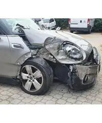 Compro auto incidentate  T 3355609958 Compro auto incidentate  T 3355609958