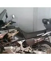 Honda XRV 750 Africa Twin - 1997