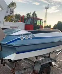 Zaniboni motoscafo
