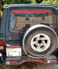 Hiunday Galloper