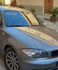 BMW Serie 1 (E87) - 2011 BMW Serie 1 (E87) - 2011