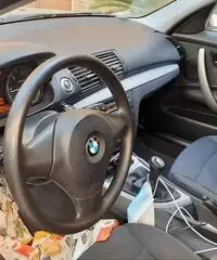 BMW Serie 1 (E87) - 2011 BMW Serie 1 (E87) - 2011