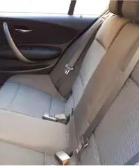 BMW Serie 1 (E87) - 2011 BMW Serie 1 (E87) - 2011