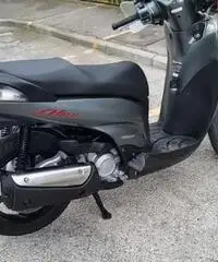 Sh300 sport
