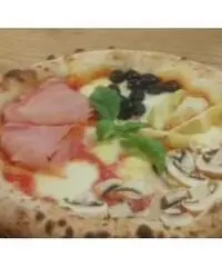 Pizzaiolo Professionista Pizzaiolo Professionista