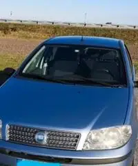 FIAT Punto 2ª serie - 2007