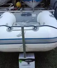 Tender e carrellino
