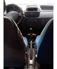 FIAT Punto 2ª serie - 2002