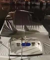 Telo copri barca rancraft Millennium 20,20