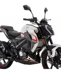 Keeway RKF 125 Keeway RKF 125