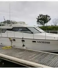 Baraca italcraft vetroresina Baraca italcraft vetroresina