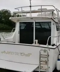 Baraca italcraft vetroresina Baraca italcraft vetroresina