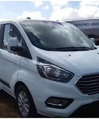 FORD Altro modello - 2020
