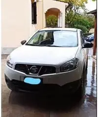 NISSAN Qashqai 2ª serie - 2012