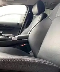 MERCEDES Classe C (W/S205) - 2016