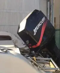 Immediato realizzo Rio 600 con Mercury 115 CV