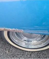 Chevrolet deluxe 1948