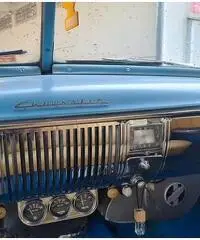 Chevrolet deluxe 1948