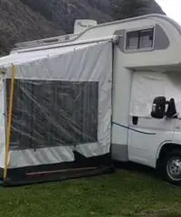 Veranda fiamma Veranda fiamma