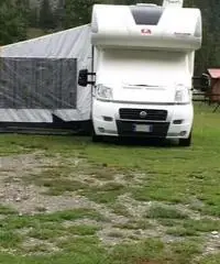 Veranda fiamma Veranda fiamma