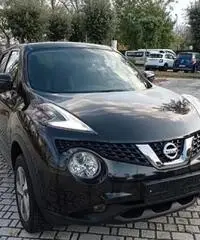Nissan Juke 1.6 Acenta 112Cv Nissan Juke 1.6 Acenta 112Cv