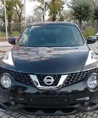 Nissan Juke 1.6 Acenta 112Cv Nissan Juke 1.6 Acenta 112Cv