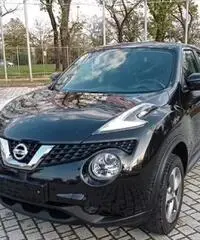 Nissan Juke 1.6 Acenta 112Cv Nissan Juke 1.6 Acenta 112Cv