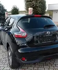 Nissan Juke 1.6 Acenta 112Cv Nissan Juke 1.6 Acenta 112Cv