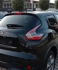 Nissan Juke 1.6 Acenta 112Cv Nissan Juke 1.6 Acenta 112Cv