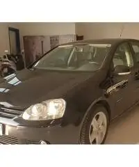 VOLKSWAGEN Golf 4ª serie - 2006