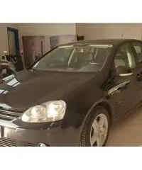 VOLKSWAGEN Golf 4ª serie - 2006