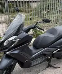 Kymco Downtown 350i - 2018 GARANZIA AL 2023