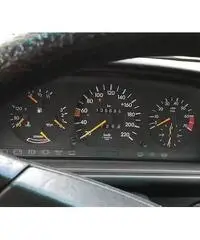 Vendita Mercedes 200 E 1988 Vendita Mercedes 200 E 1988