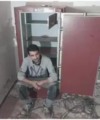 Sos casa idraulico