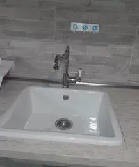 Sos casa idraulico