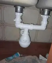 Sos casa idraulico