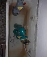 Sos casa idraulico