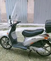 Piaggio Liberty 50