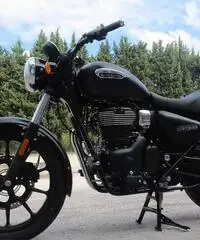 Royal Enfield Meteor EURO 5 PRONTA CONSEGNA